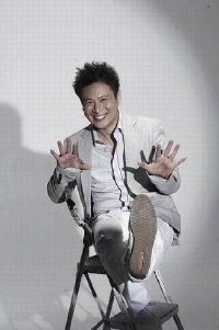 Chang Shih