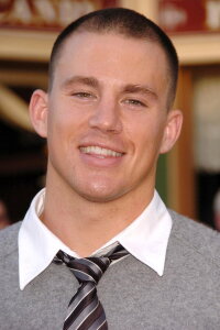 Channing Tatum