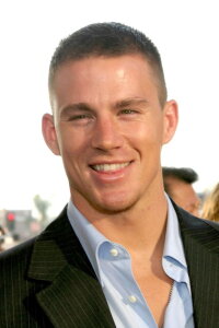 Channing Tatum