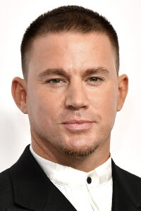 Channing Tatum