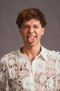 Chanse McCrary