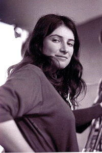 Chantal Akerman