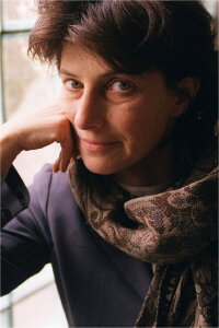 Chantal Akerman