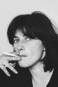 Chantal Akerman