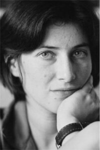 Chantal Akerman