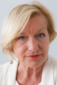 Chantal Deruaz