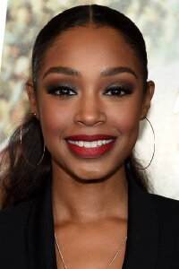 Chantel Riley
