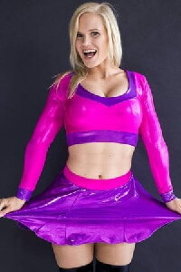 Chantelle Allison