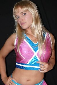 Chantelle Allison