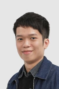 Chao Koi-Wang