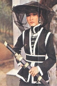 Chao Xin-yan