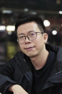 Chaowei Wu