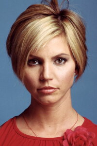 Charisma Carpenter