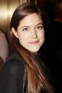 Charity Wakefield