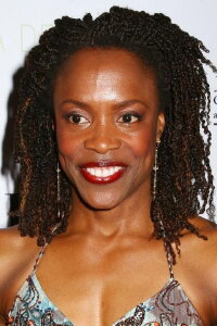 Charlayne Woodard