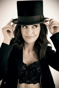 Charlene Amoia