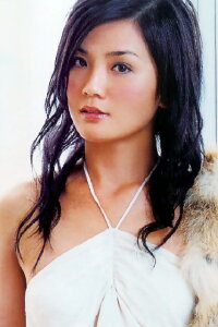 Charlene Choi Chuek-Yin