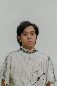 Charles Aaron Salazar