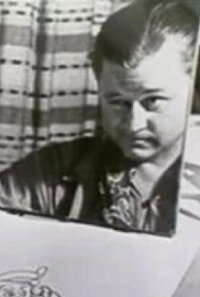 Charles August Nichols