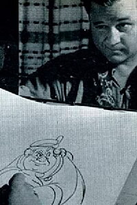 Charles August Nichols