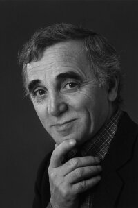 Charles Aznavour