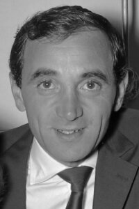 Charles Aznavour