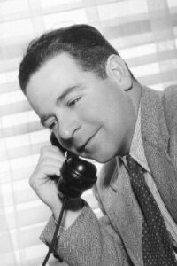 Charles Barton