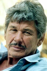 Charles Bronson