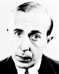 Charles Butterworth