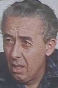 Charles Charras