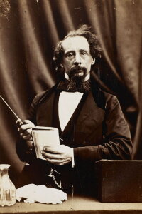 Charles Dickens