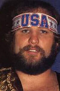 Charles Donald Kernodle Jr.
