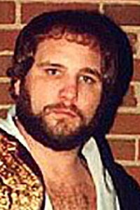 Charles Donald Kernodle Jr.
