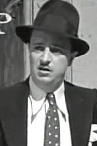 Charles Dorety