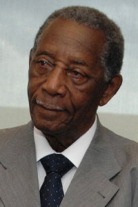 Charles Evers