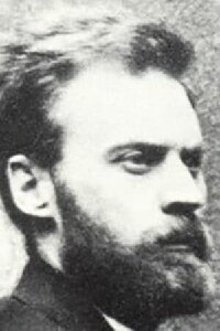 Charles Goodwin Norton