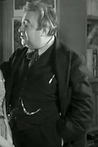 Charles Granval