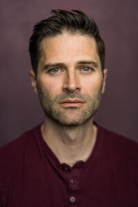 Charles Hagerty