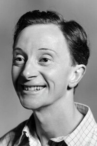 Charles Hawtrey