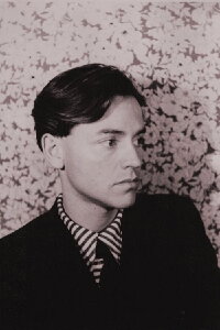 Charles Henri Ford