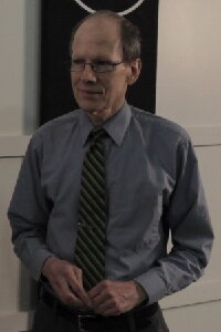 Charles Heuvelman