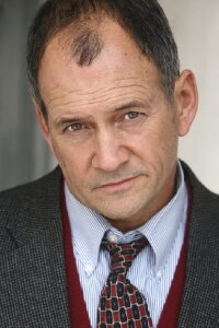 Charles Hoyes