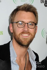 Charles Kelley