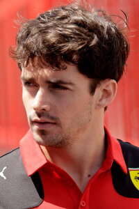 Charles Leclerc