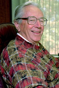 Charles M. Schulz