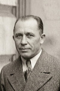 Charles Mack