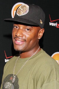 Charles Malik Whitfield