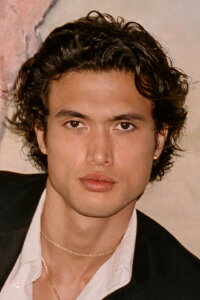 Charles Melton