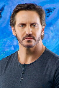 Charles Mesure