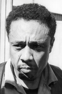 Charles Mingus